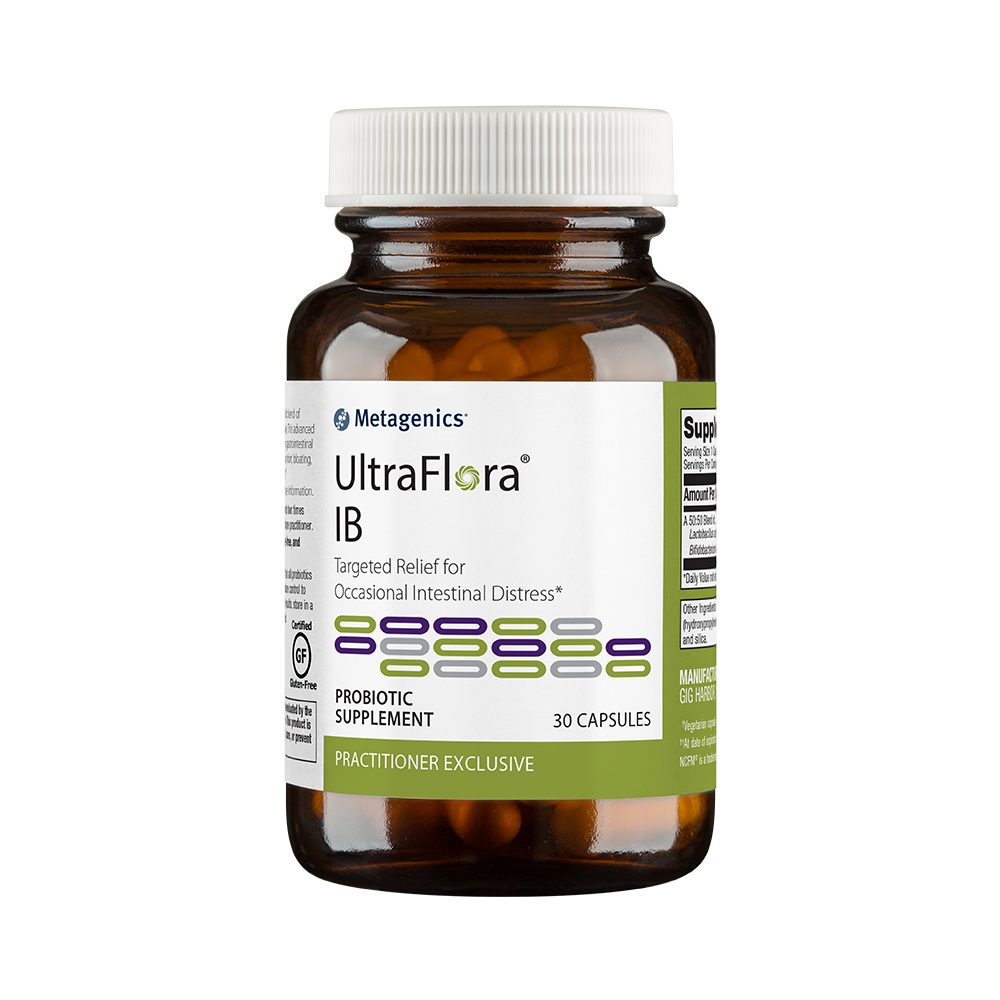 UltraFlora™ IB